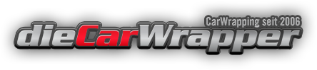 dieCarWrapper seit 2006 - Hannover